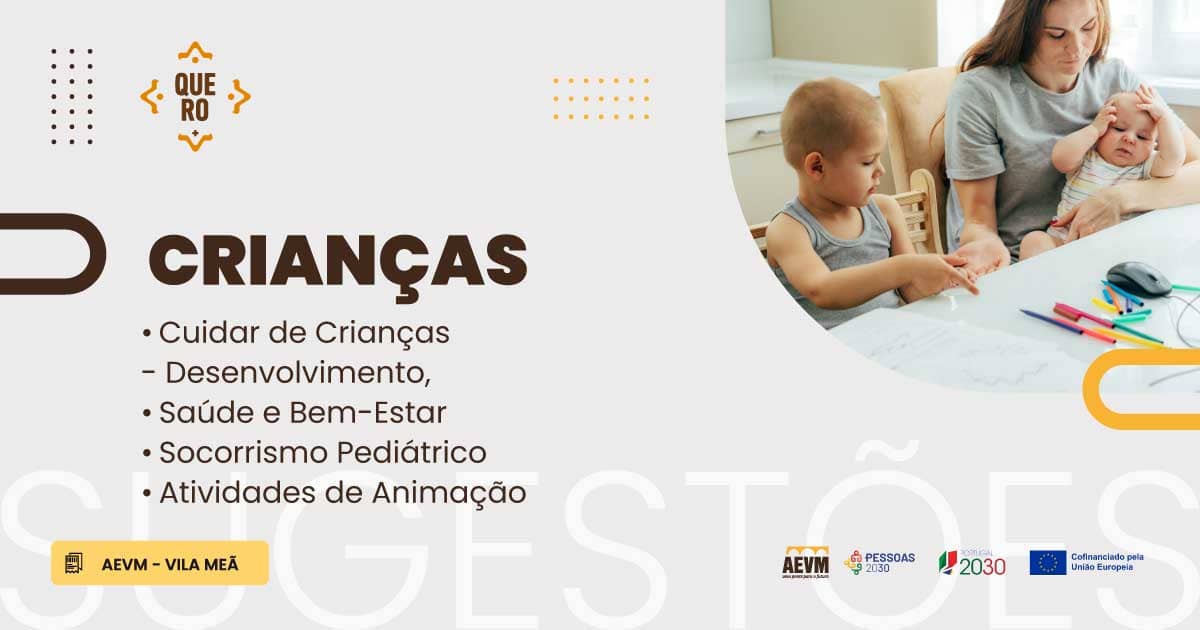 Crianças