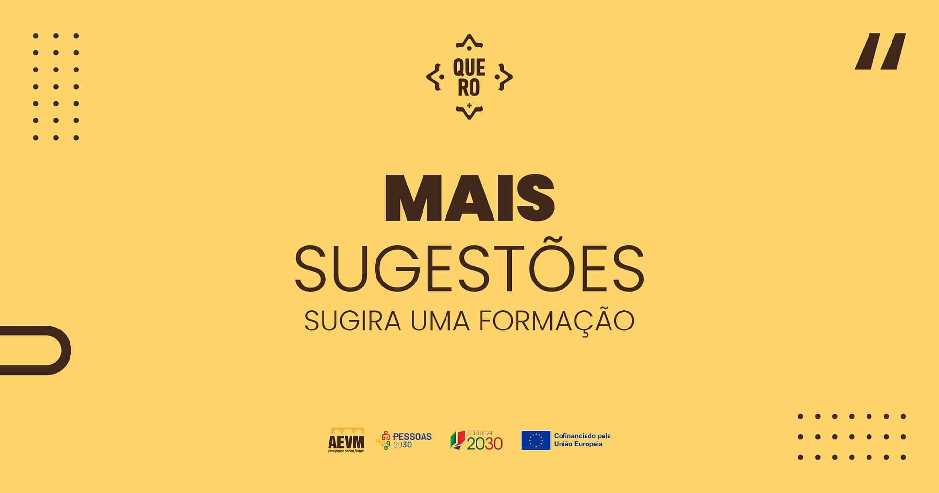 Sugestão