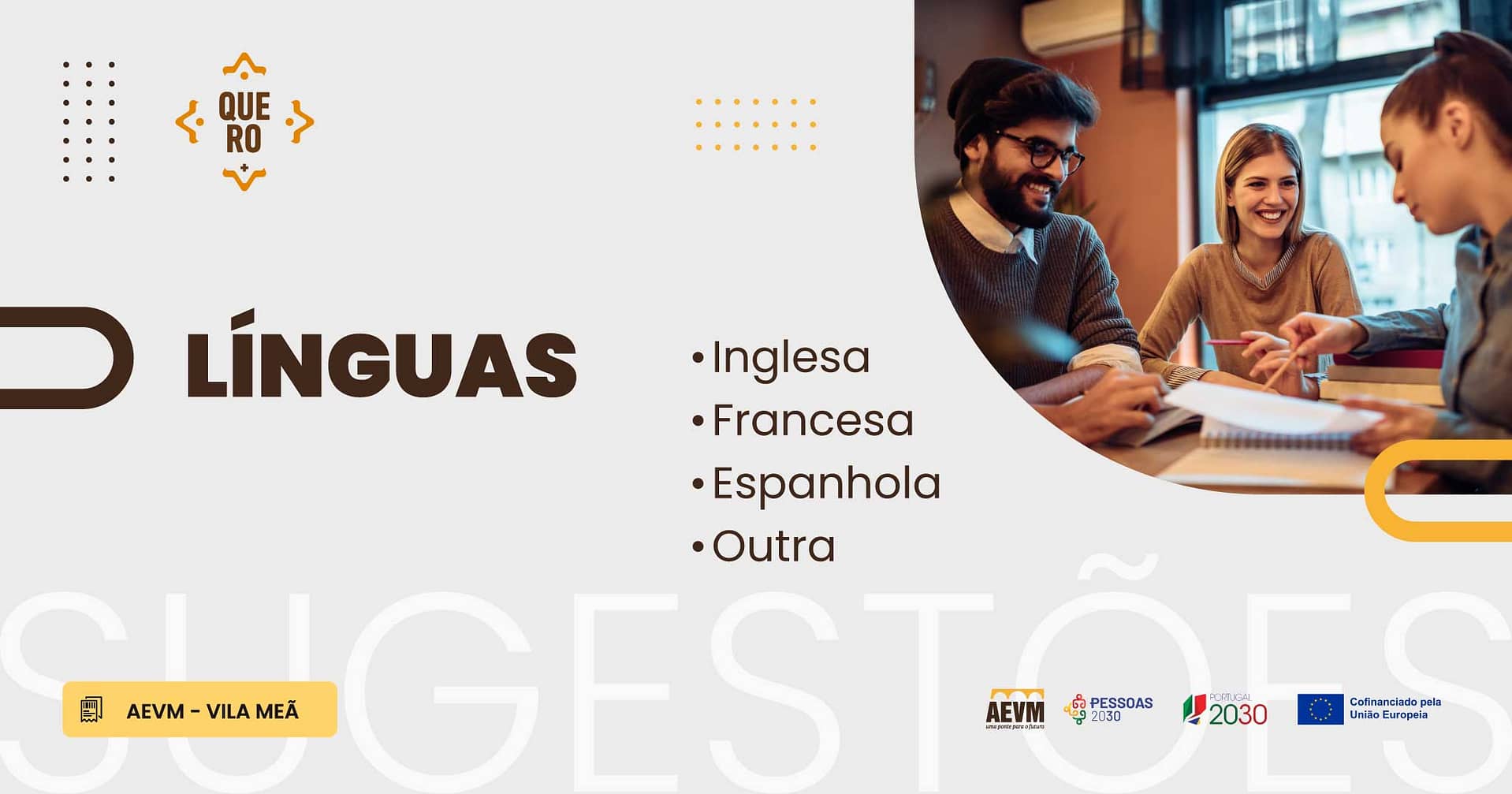 Línguas