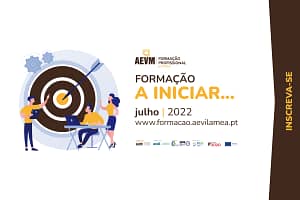 Leia mais sobre o artigo Formação Modular a iniciar em julho