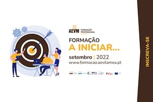 Leia mais sobre o artigo Formação Modular a iniciar em setembro