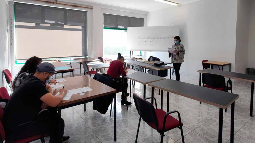 Leia mais sobre o artigo AEVM lança página informativa das formações integradas