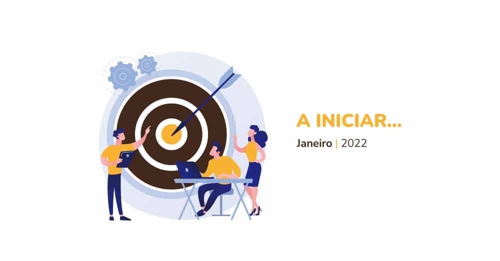 Leia mais sobre o artigo Formação Modular a Iniciar em Janeiro